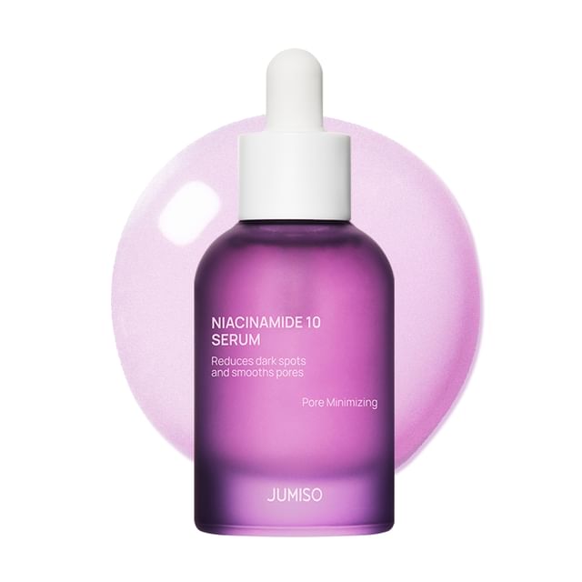 Jumiso - Niacinamide 10 Serum [40ml]