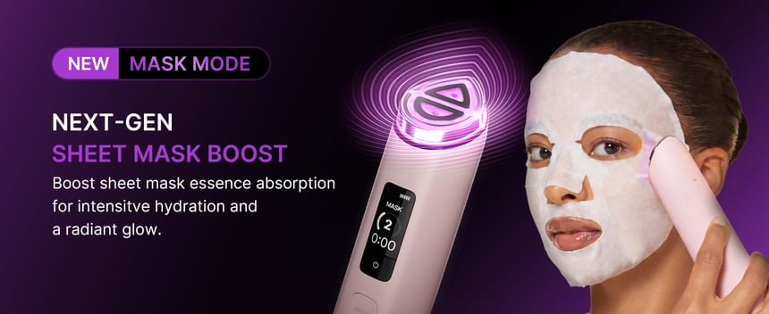 Medicube - AGE-R Booster Pro X2 White