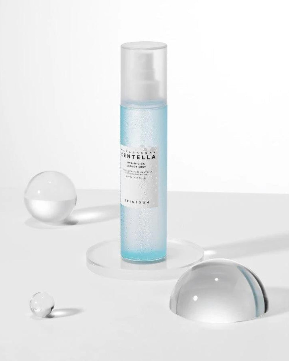 SKIN1004 - Madagascar Centella Hyalu-Cica Cloudy Mist [120ml]