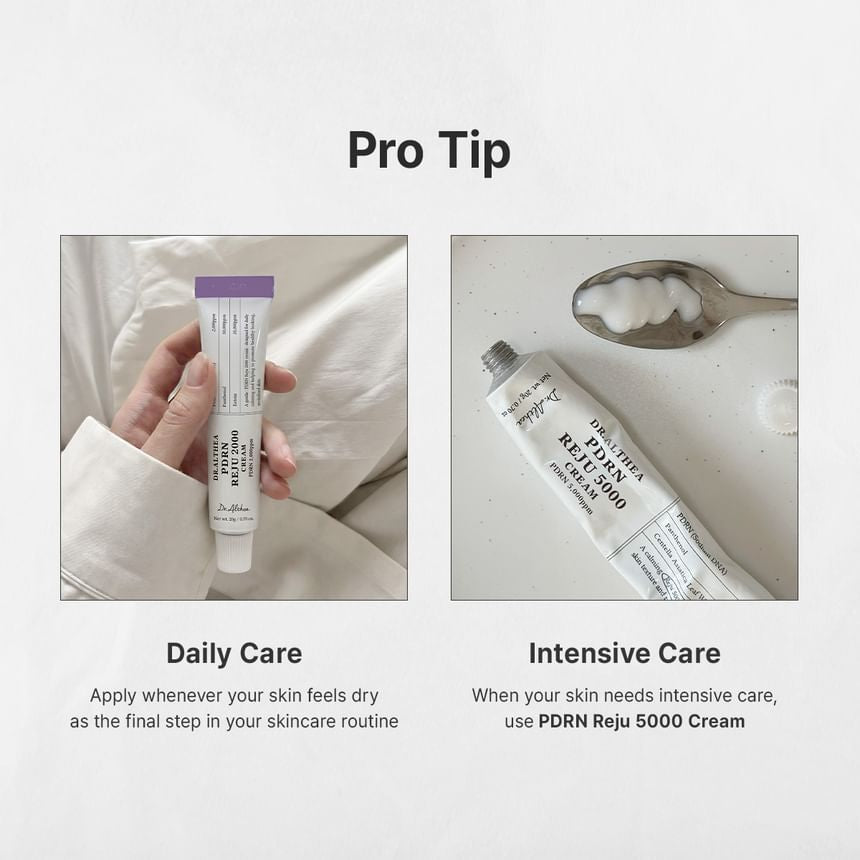 Dr.Althea - PDRN Reju 2000 Cream [20g]