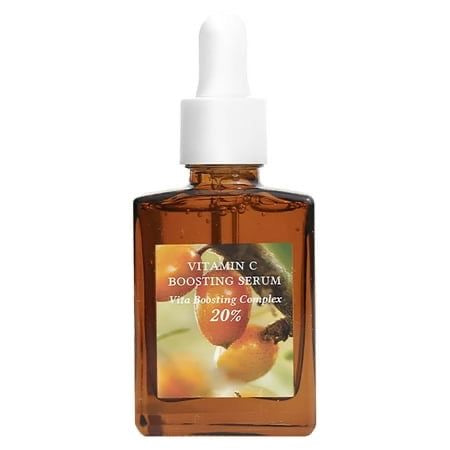 Dr. Althea - Vitamin C Boosting Serum [30ml]