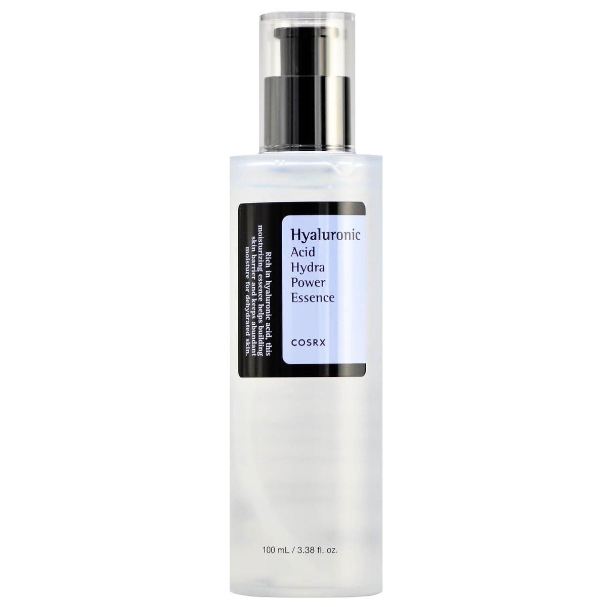 COSRX - Hyaluronic Acid Hydra Power Essence (100ml)