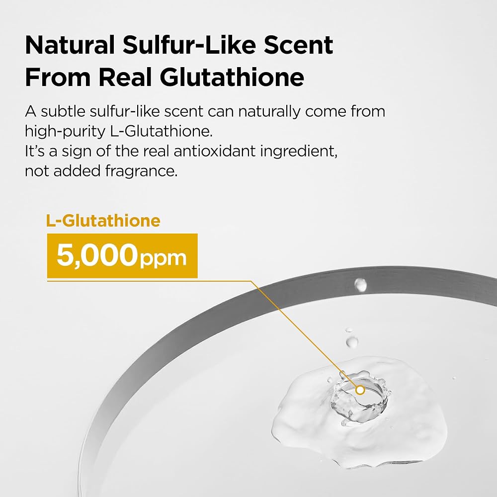 Purcell - L-Glutathione Vitamin Boosting Toner [300ml]