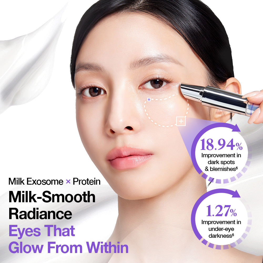 UIQ - RejuBiome EX Lifting Eye Cream [15ml]