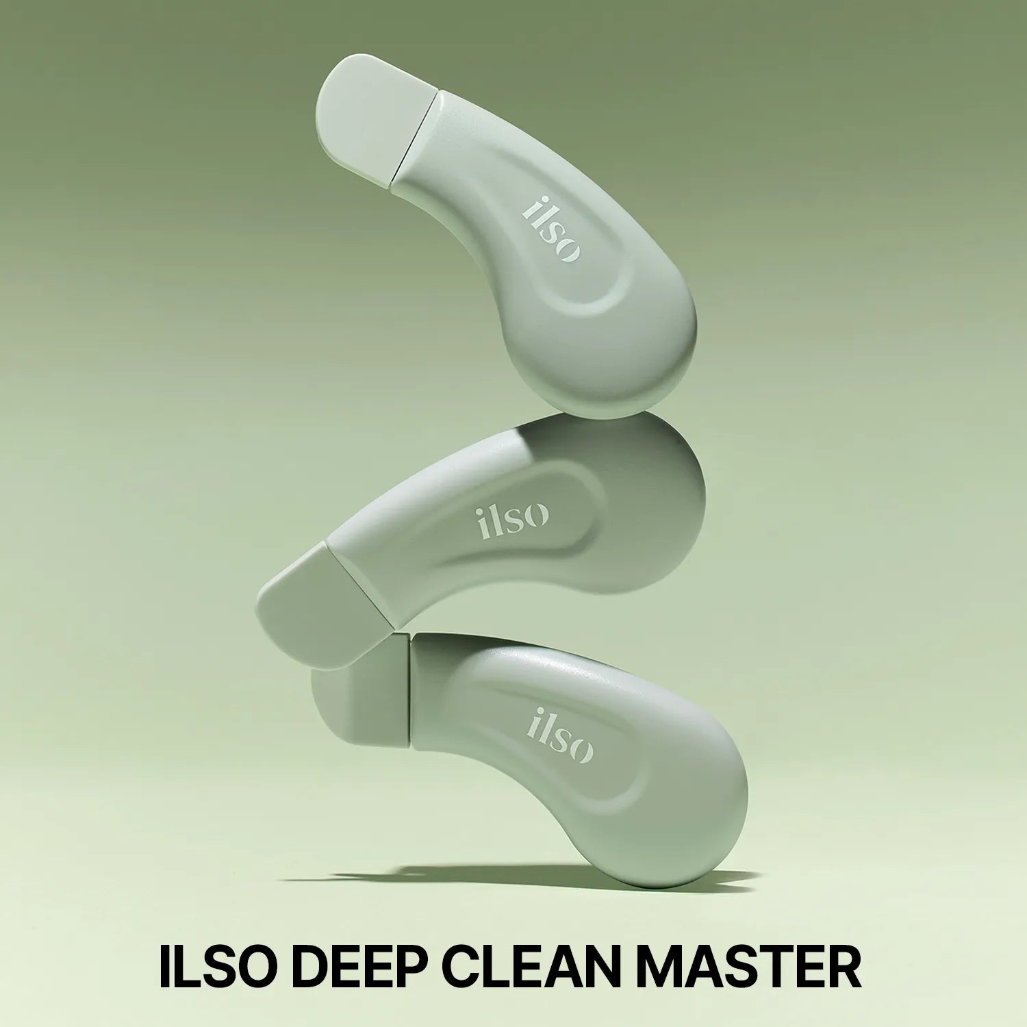 ilso - Deep Clean Master