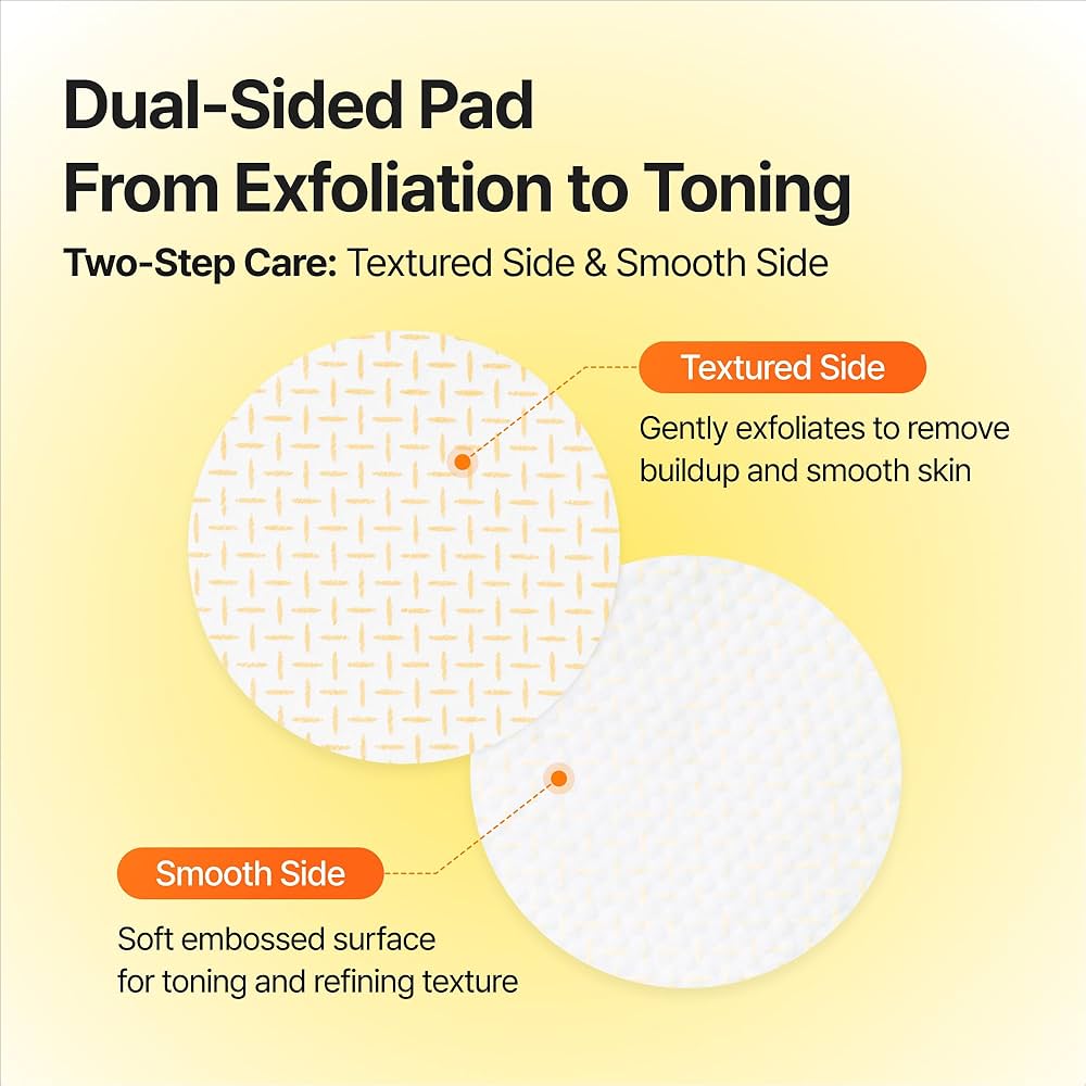 Celimax - TXA Body Clarifying Pad [50 pads]