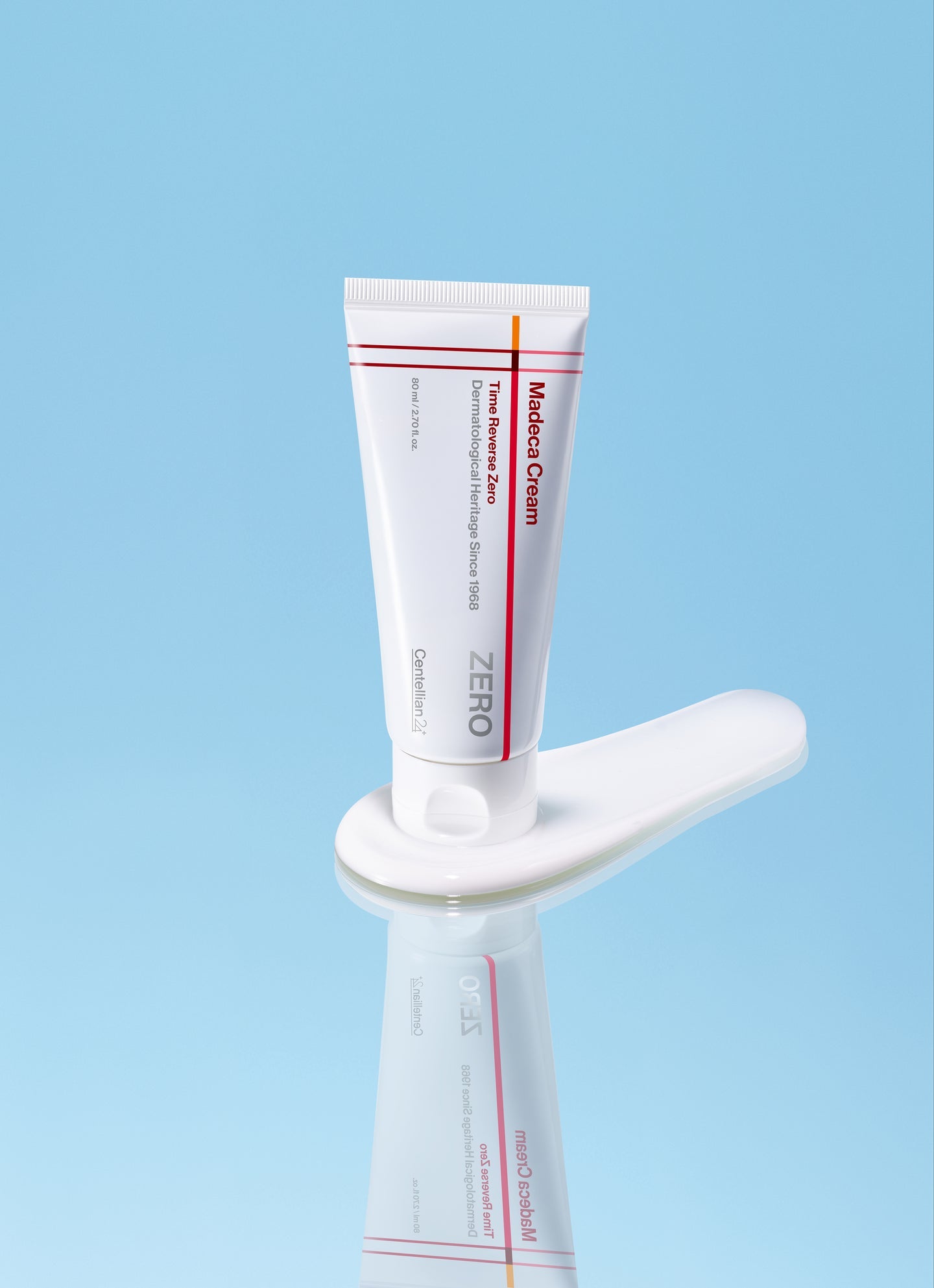 Centellian24 - Madeca Cream Time Reverse Zero (80ml)