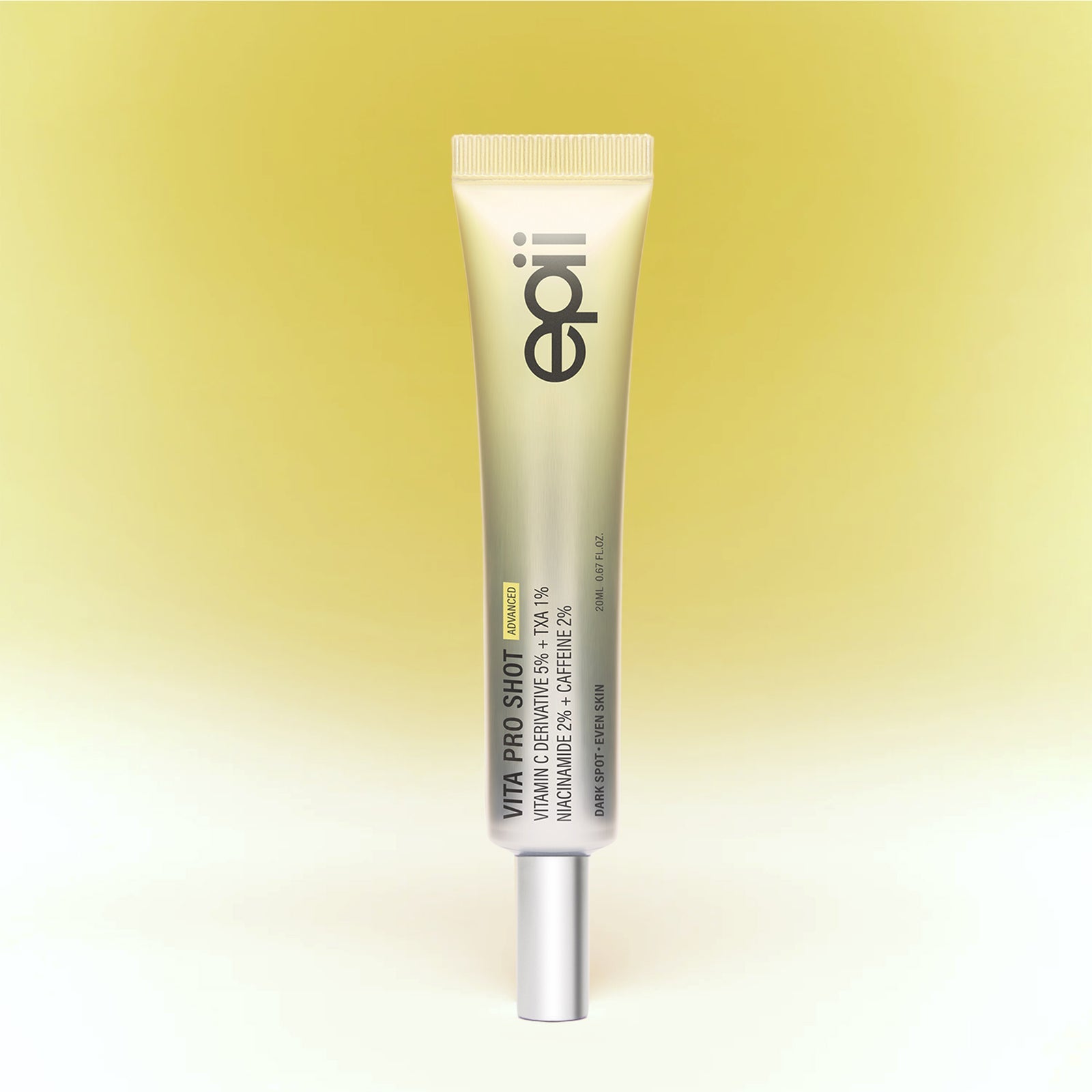 epii - Vita Pro Shot [20ml]
