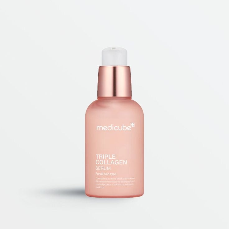 ميديكيوب - مصل الكولاجين الثلاثي 4.0 [55 مل]