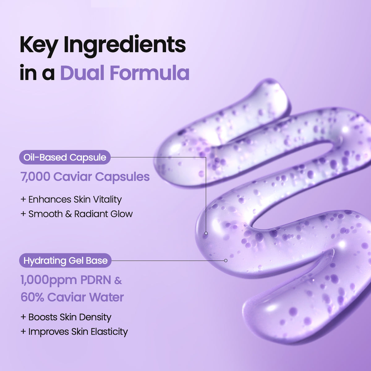 Biodance - Rejuvenating Caviar PDRN Capsule Cream [50ml]