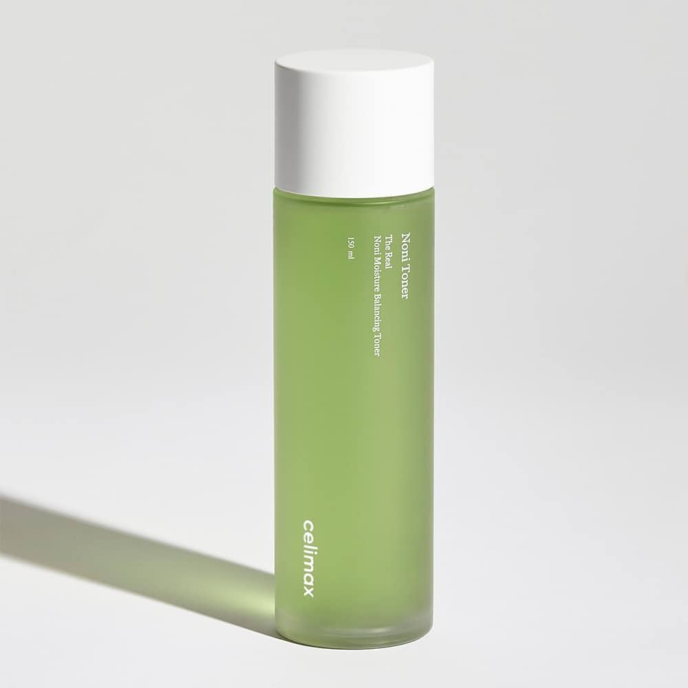 Celimax - (Renew) Noni Moisture Balancing Toner (150ml)