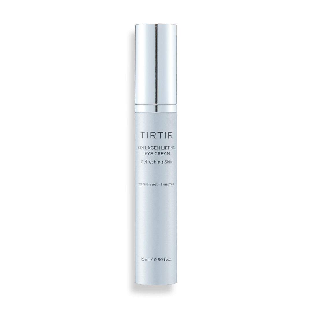 TIRTIR - Collagen Lifting Eye Cream [15ml]