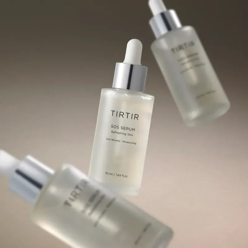 TIRTIR - SOS Serum [50ml]