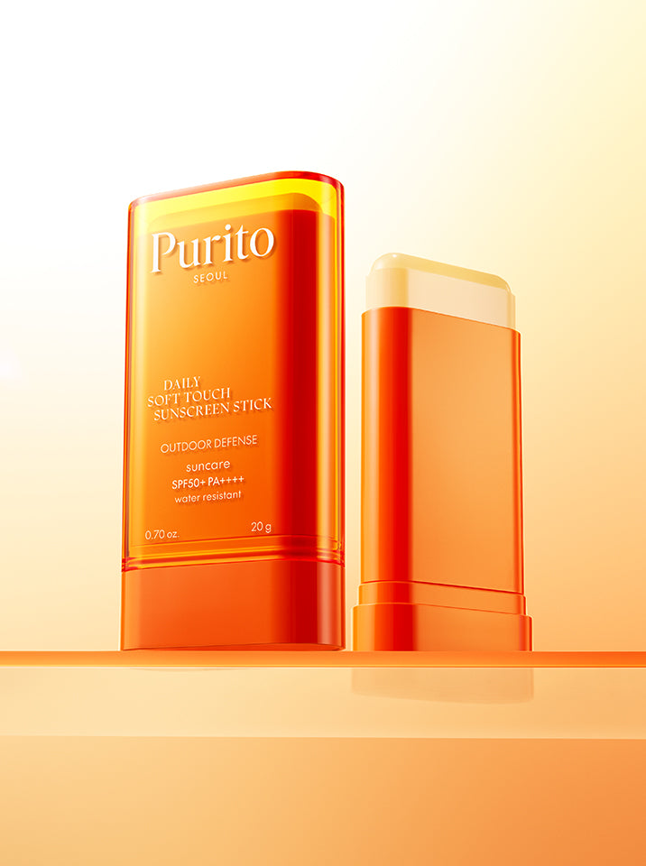 Purito SEOUL - Daily Soft Touch Sunstick (20g)