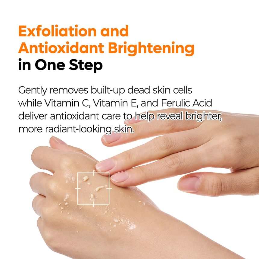 Dr.Melaxin - Peel Shot Exfoliating Mela-CE Ferulic Serum [80ml]