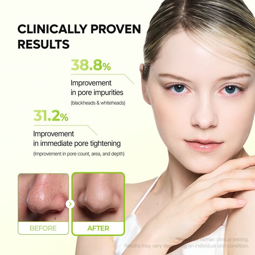 Dr.Melaxin - Cactox Pore Relief Scrub Cleansing Oil (140ml)