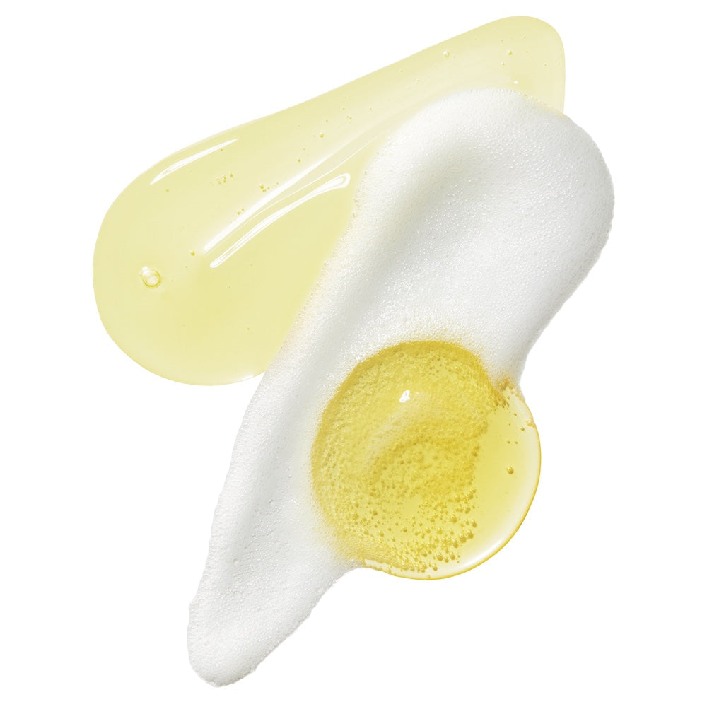 Medicube - Kojic Acid Turmeric Purifying Gel Cleanser [500ml]