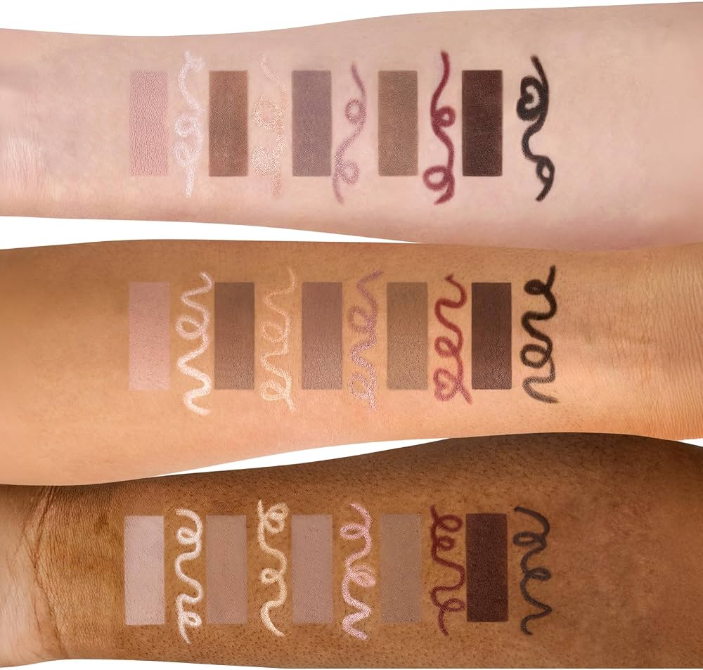 FWEE - Long-Lasting Dual Coloring Stick Eye Shadow 01 First Sight [1.2g]