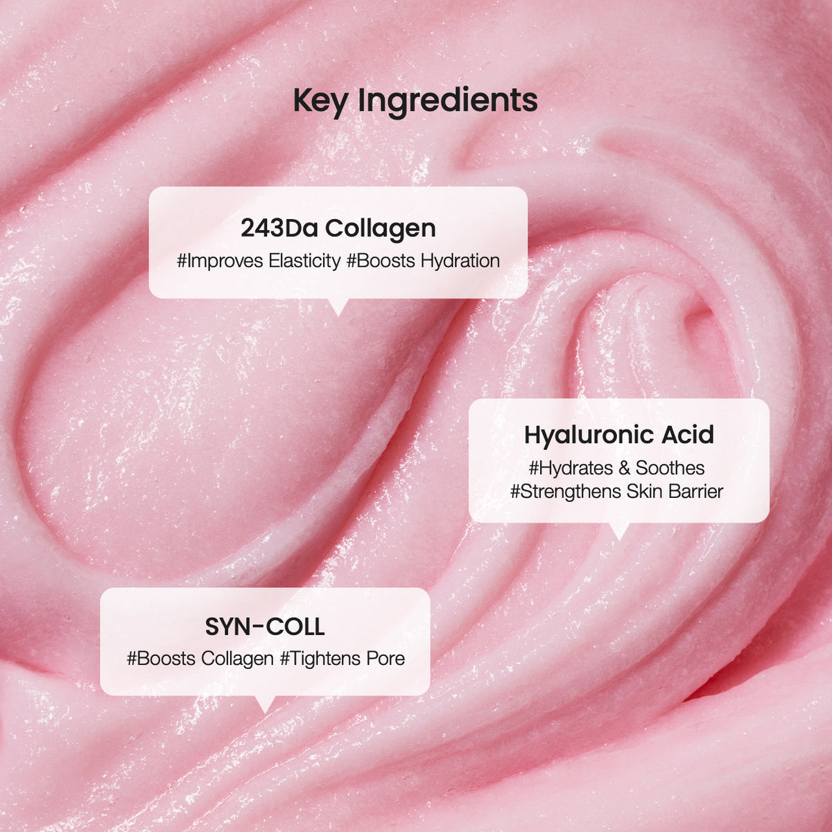Biodance - Collagen Mask To Foam Cleanser [150ml]