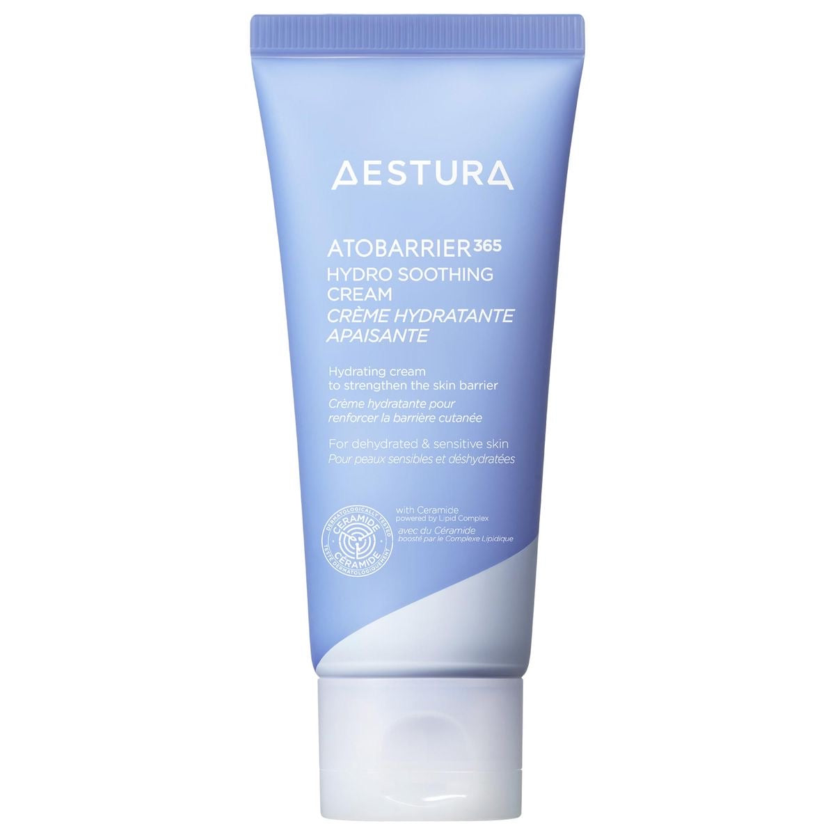 Aestura - Atobarrier 365 Hydro Soothing Cream (60ml)