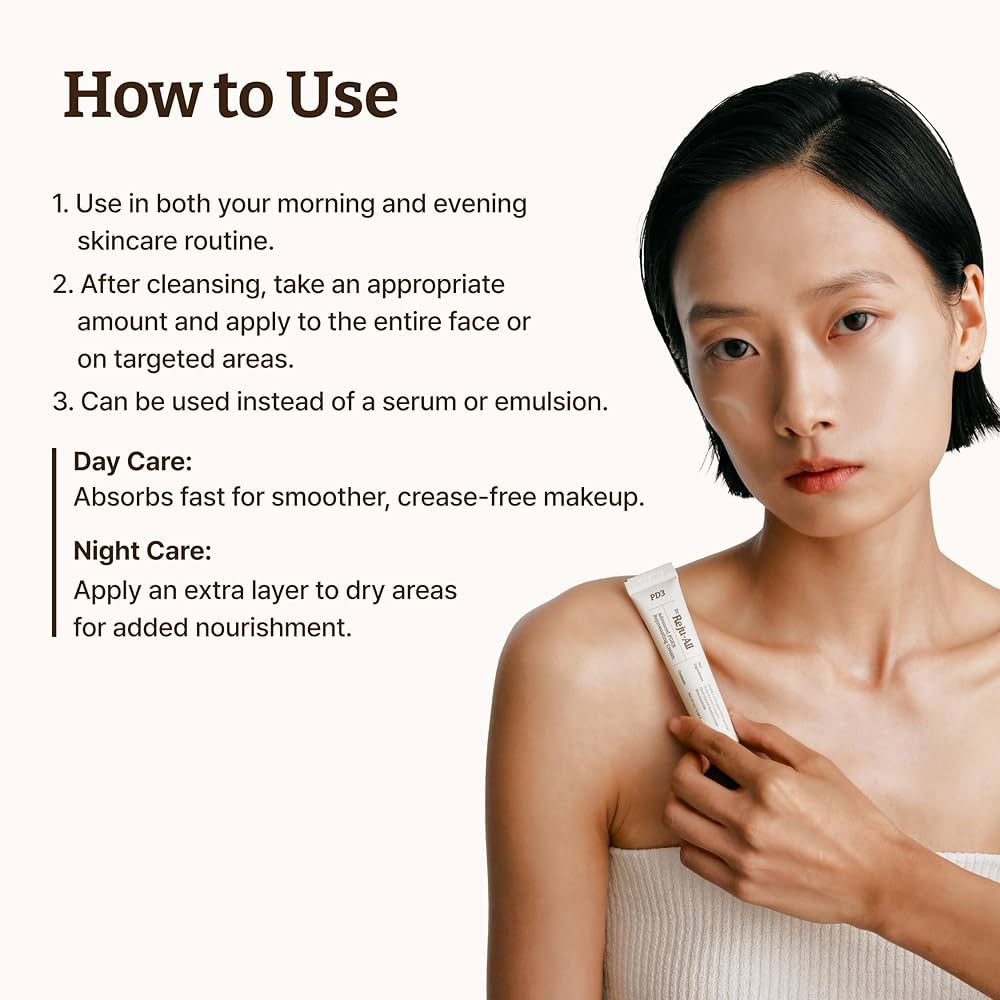 Dr.Reju-All - Advanced PDRN Rejuvenating Cream [20g]