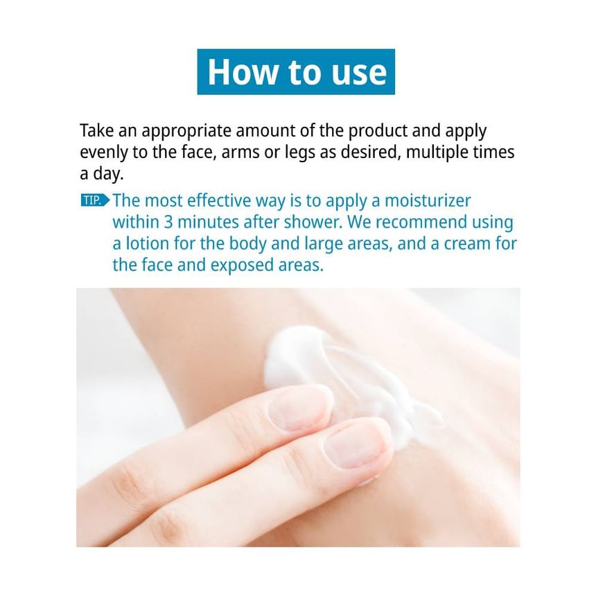 ZEROID - Soothing Cream (80ml)