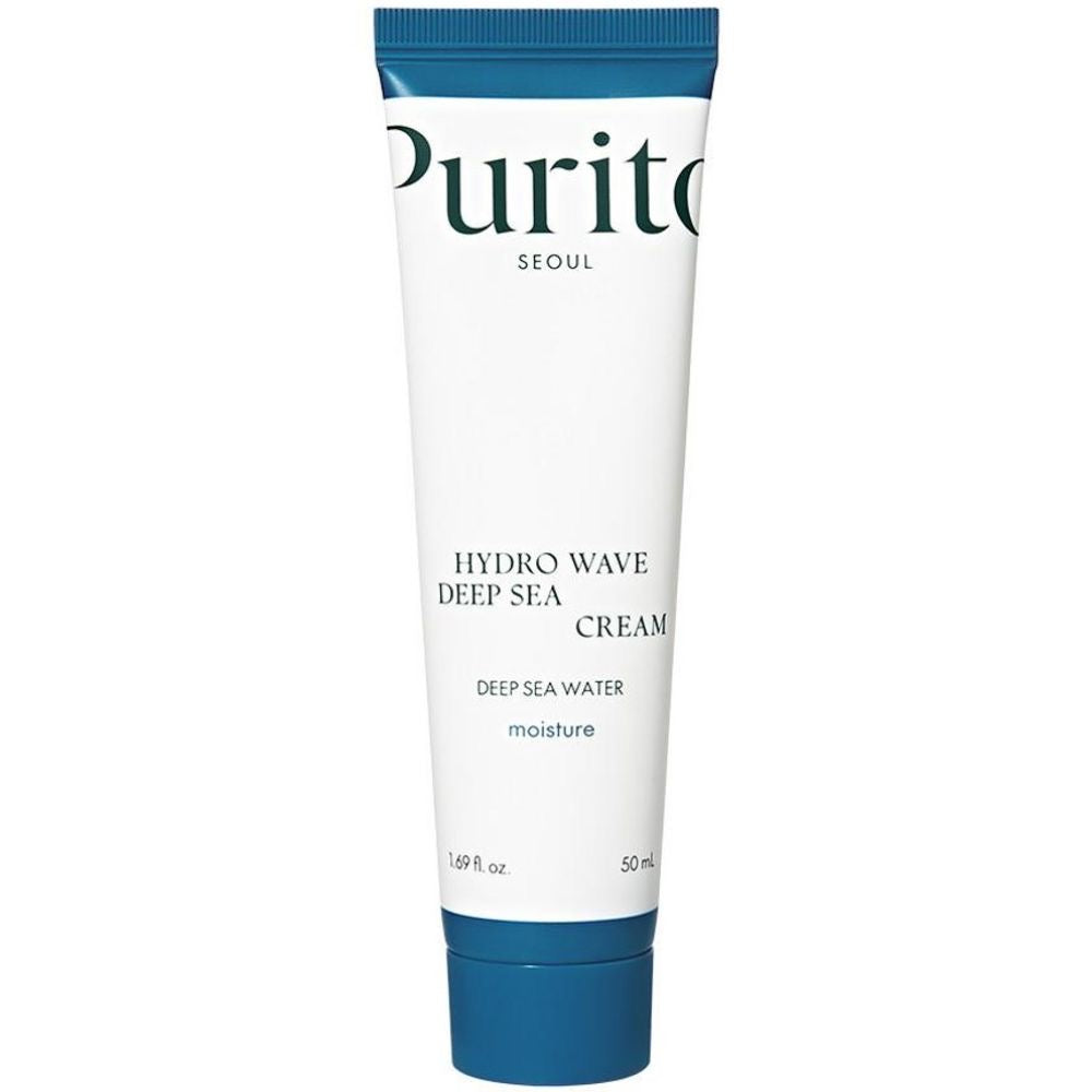 Purito SEOUL - Hydro Wave Deep Sea Cream (50ml)