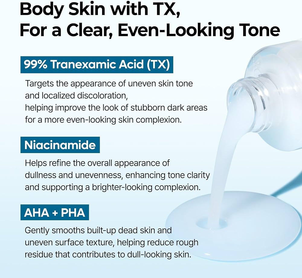 Dr.Melaxin - Peel Shot Exfoliating TX-Spray (200ml)