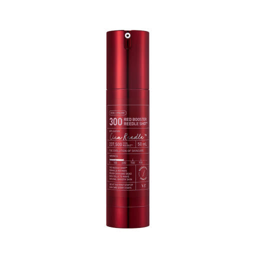 VT - Red Booster Reeedle Shot 300 (50ml)
