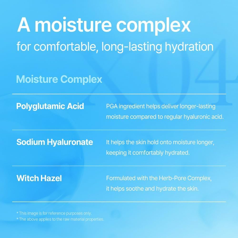 Mixsoon - Hyalraebae Pore Bubble Serum [70ml]