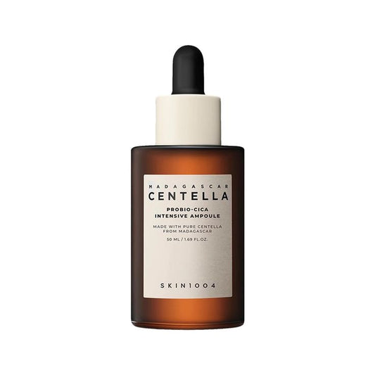 SKIN 1004 - Madagascar Centella Probio-Cica Intensive Ampoule [50ml]