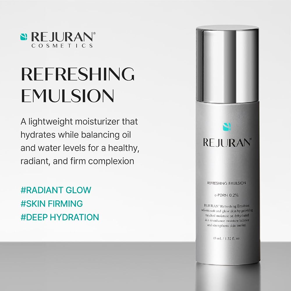 Rejuran - Refreshing Emulsion [45ml]