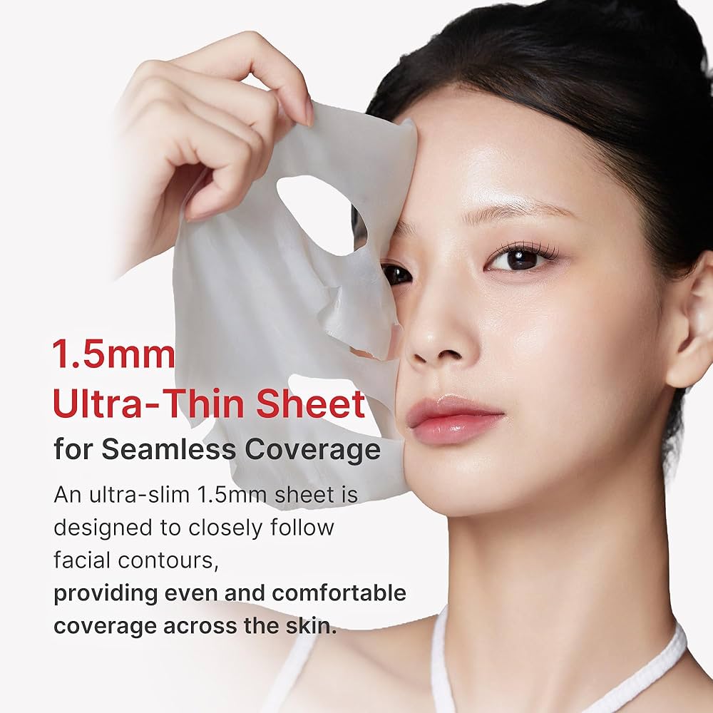 Medicube - Hypochlorous Acid Peel Mask [3ea]