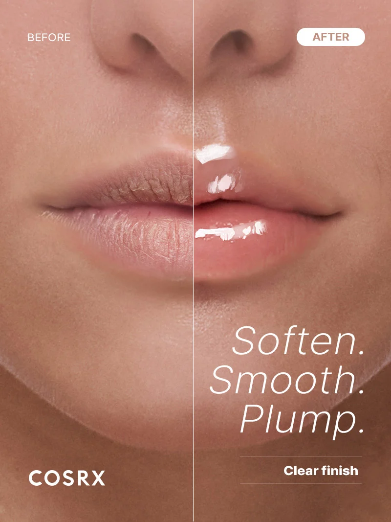 COSRX - 5 Peptide Ceramide Barrier Comfort Lip Mask (12ml)