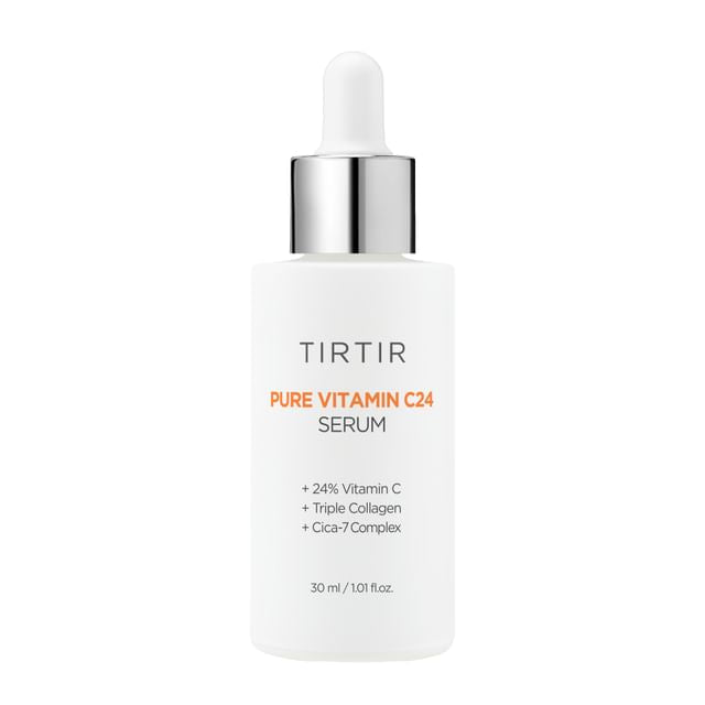 TIRTIR - Pure Vitamin C24 Serum [30ml]