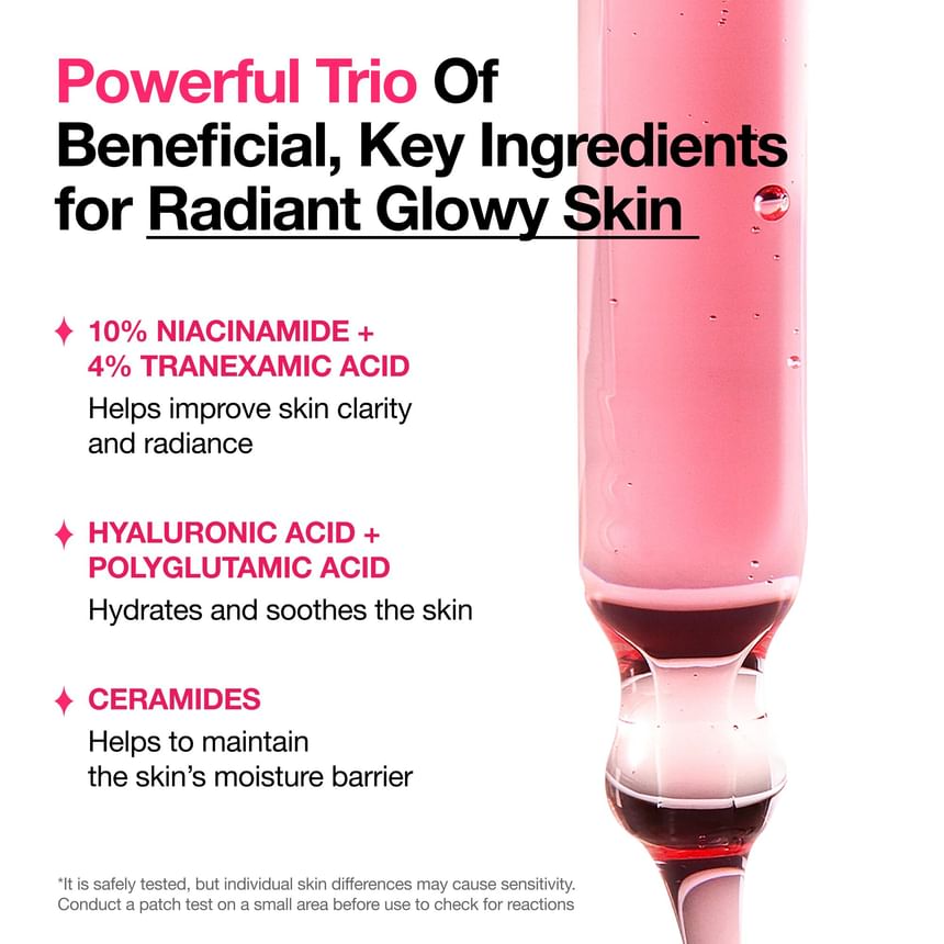 Anua - [KDH] Niacinamide 10 TXA 4 Serum (50ml)