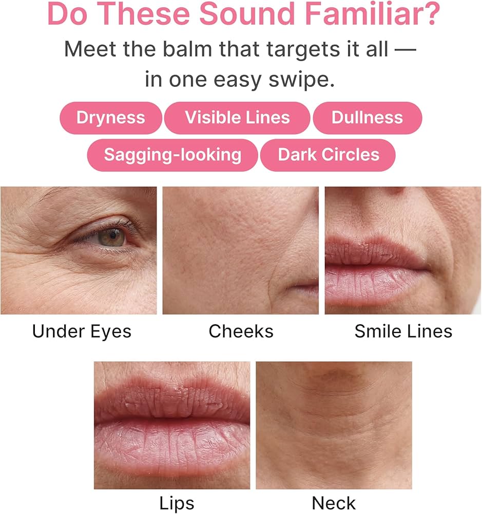 Medicube - PDRN Pink Collagen Volume Multi Balm [10g]