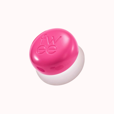 Fwee Lip&Cheek Blurry Pudding Pot PK03 Cherry (5g)