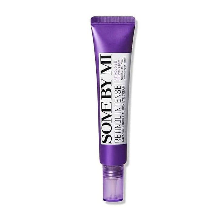 SOME BY MI - Retinol Intense Advanced Triple Action Eye Cream [30ml]