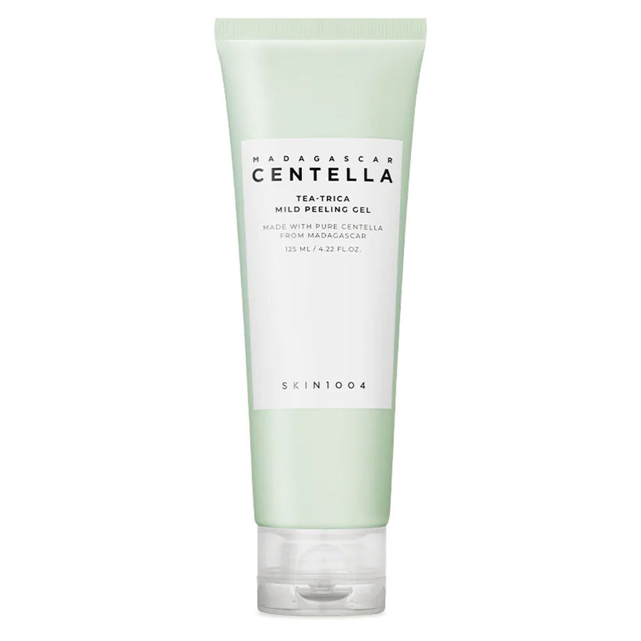 SKIN1004 - Madagascar Centella Tea-Trica Mild Peeling Gel [125ml]