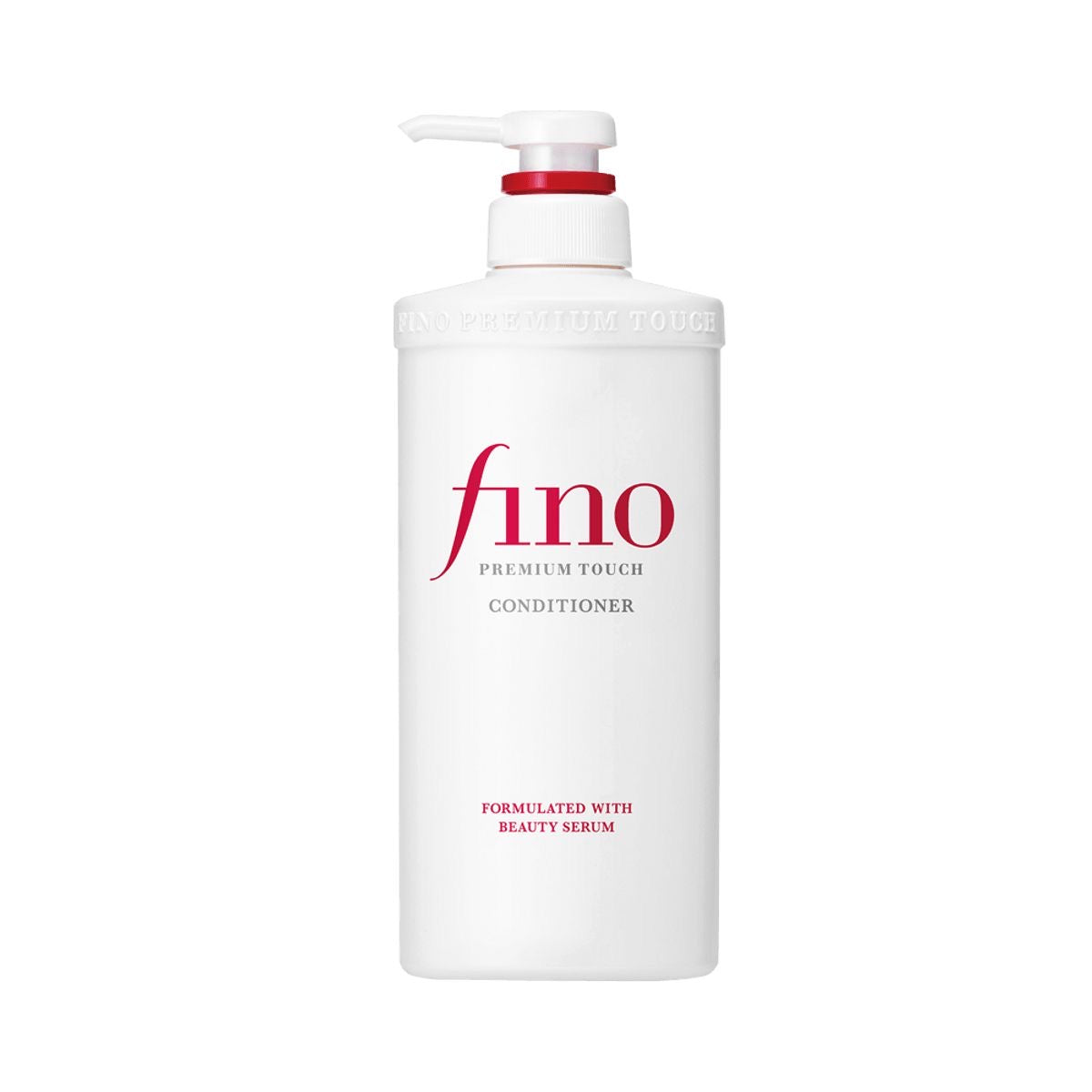 Shiseido - Fino Premium Touch Conditioner [550ml]