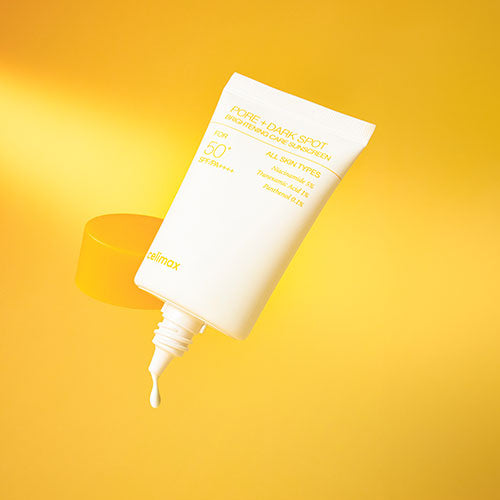 Celimax - Pore+Dark Spot Brightening Care Sunscreen (50ml)