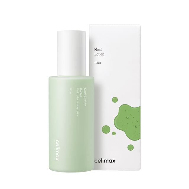 Celimax - (Renew) Noni Hydra Firming Lotion (150ml)