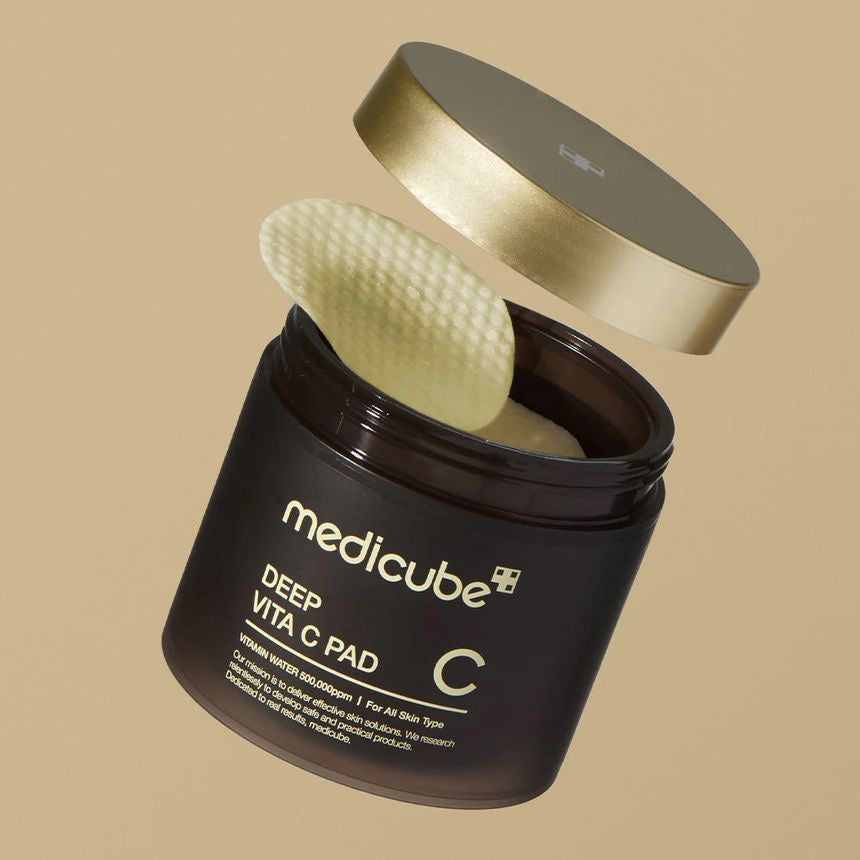 ميدي كيوب - ديب فيتا سي باد [70 وسادة]