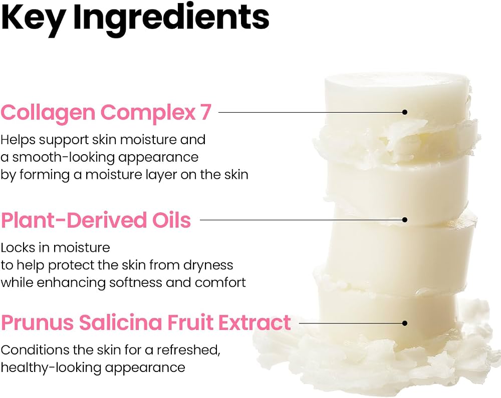 KSECRET - Seoul 1988 Multi Balm: Collagen Complex 7 + Plum (10.7g)