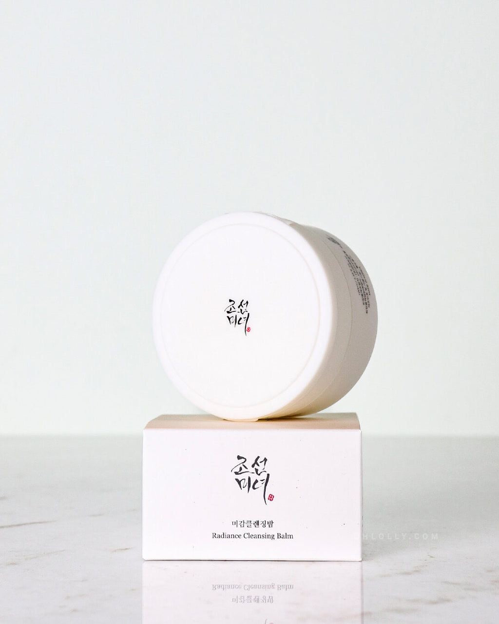 Beauty OF Joseon - Radiance Cleansing Balm (100ml)