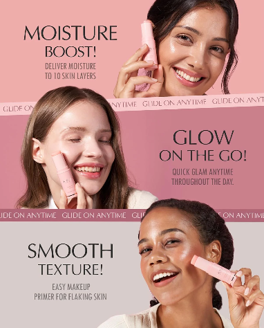 ⁠KAHI - Wrinkle Bounce Multi Balm [9g]