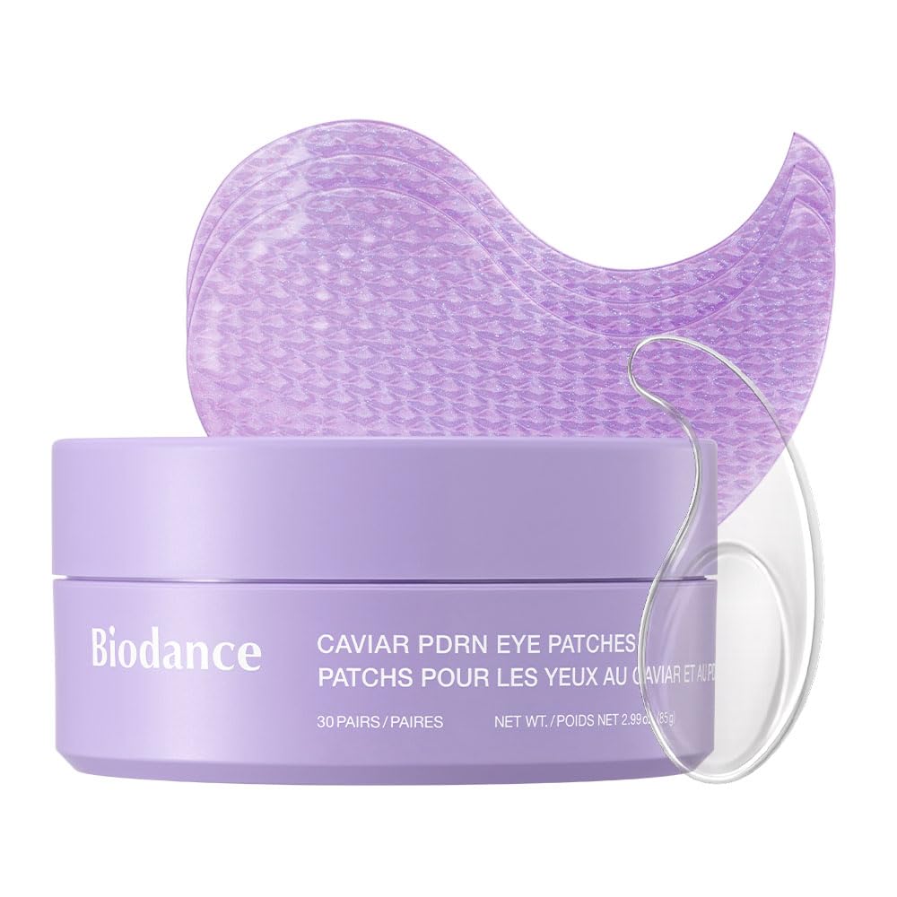 Biodance - Caviar PDRN Eye Patches [30 pairs]
