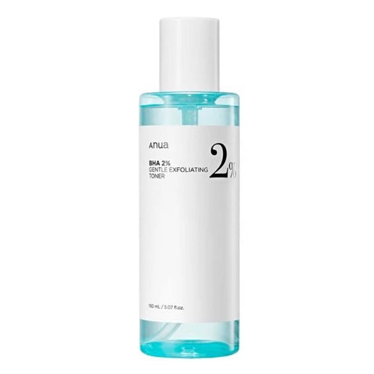 Anua - BHA 2% Gentle Exfoliating Toner [150ml]