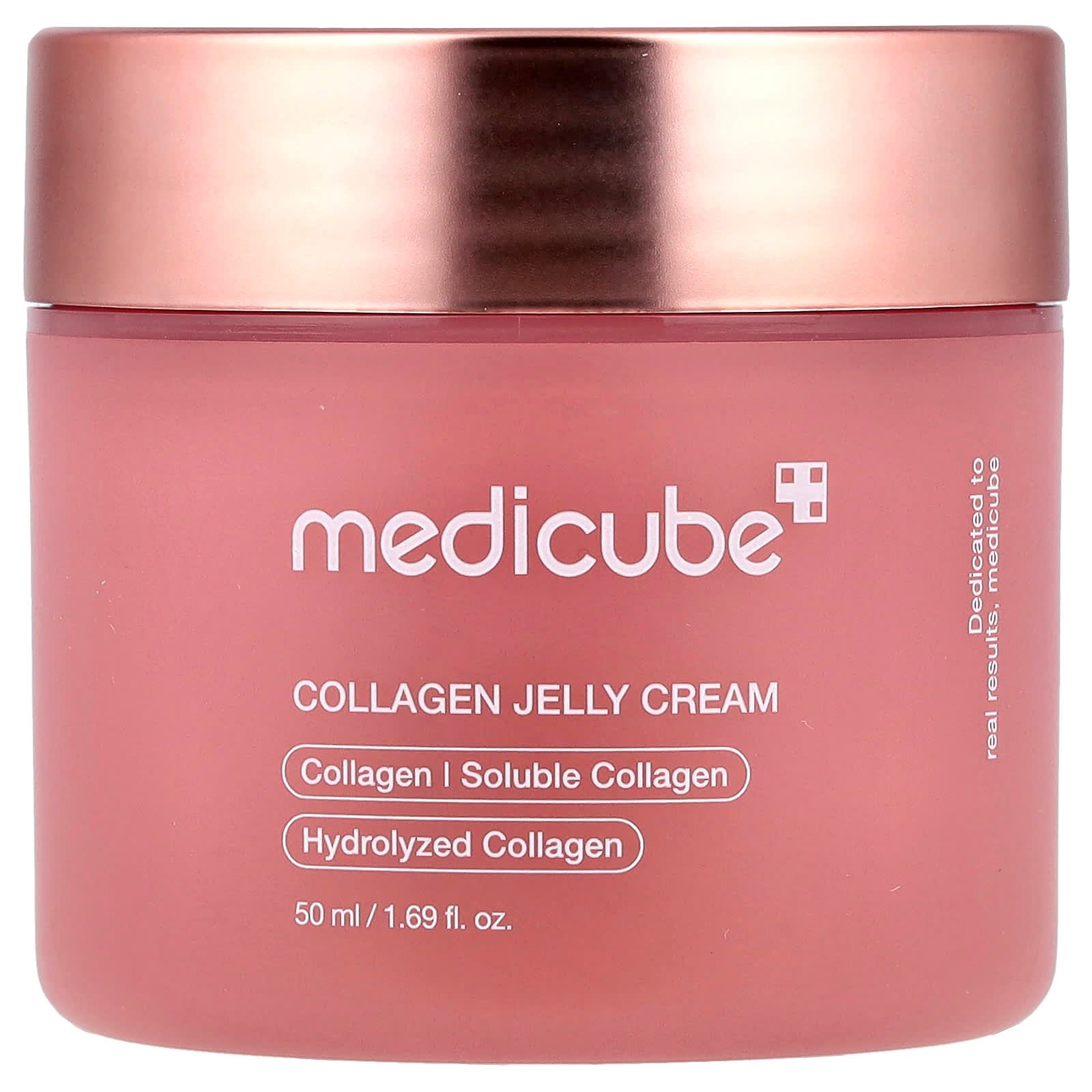 Medicube - Collagen Jelly Cream [50ml]